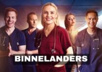 Binnelanders Teasers July 2026