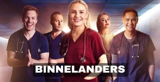 Binnelanders Teasers October 2026