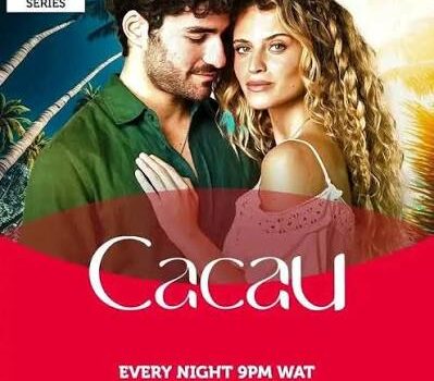 Cacau 2 Teasers July 2026
