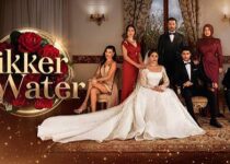 Dikker as Water 2 Teasers July 2026