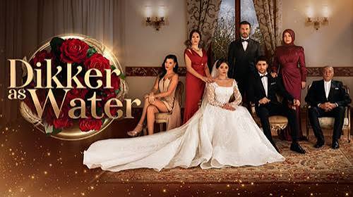 Dikker as Water 2 Teasers July 2026