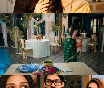 Dr. Aarambhi Teasers July 2026