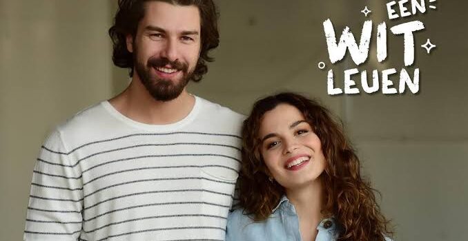 Een Wit Leuen Teasers September 2026