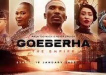Gqeberha: The Empire 2 on Mzansi Wethu Teasers - July 2026
