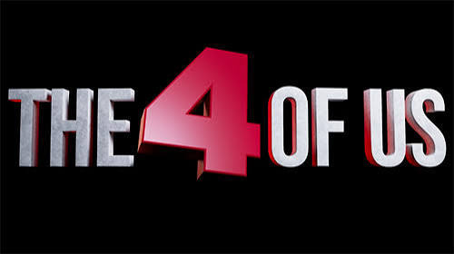 The Four of Us Teasers September 2026