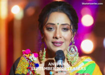Anupama Teasers October 2026
