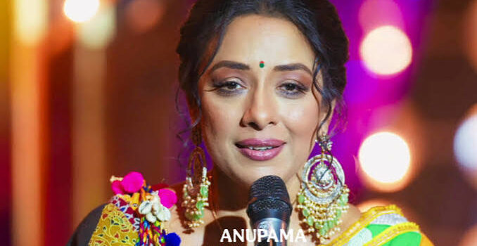 Anupama Teasers October 2026