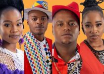 Amalanga Awafani 2 Teasers - October 2026
