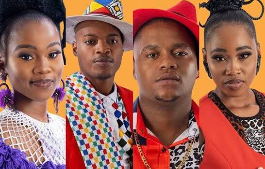 Amalanga Awafani 2 Teasers - October 2026