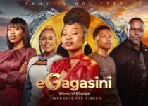 eGagasini: Waves of Change Teasers October 2026