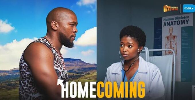 Homecoming 2 Teasers - September 2026