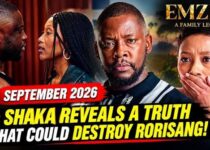 Love's Complicated Teasers October 2026