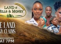 Land of Mills & Money Teasers October 2026