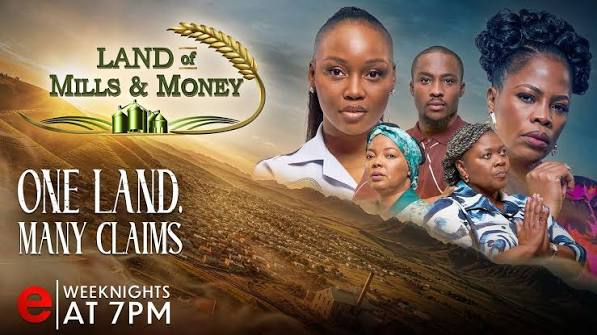 Land of Mills & Money Teasers October 2026