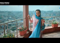Seher Isiqalo Esisha Teasers - October 2026
